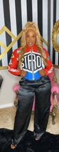 Load image into Gallery viewer, Hello Moto Jacket