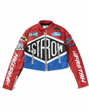 Load image into Gallery viewer, Hello Moto Jacket