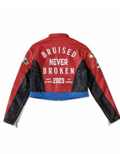 Load image into Gallery viewer, Hello Moto Jacket