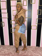 Load image into Gallery viewer, M.L.P Classified Jogger Set