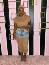 Load image into Gallery viewer, M.L.P Classified Jogger Set