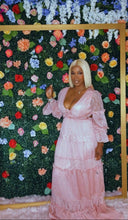 Load image into Gallery viewer, Day Dreamer Dress (PLUS)