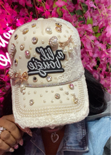 Load image into Gallery viewer, Queen Me Caps
