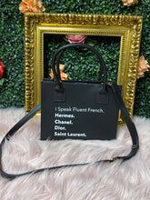 Load image into Gallery viewer, Expensive Taste (Mini Tote)
